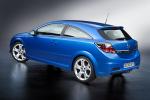 Opel Astra OPC 2006 года